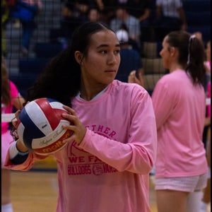 Audrianne Bernard mugshot