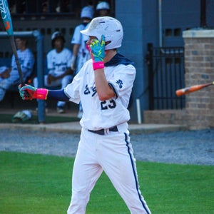 Colton Whittington mugshot