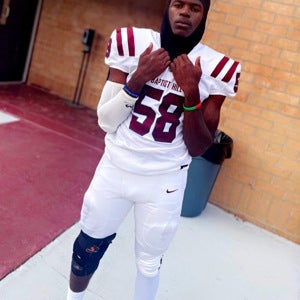 O'Marion  Waring
