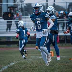 Jayvyn Rasberry