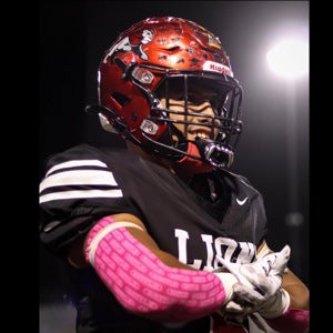 Ethan Cedillo mugshot