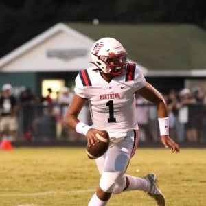 TJ LATTIMORE
