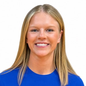 Haley Shereck mugshot