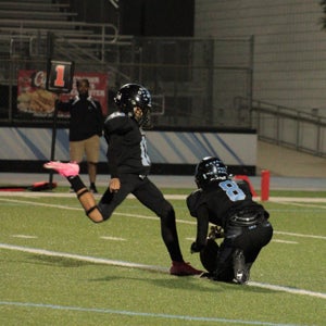 Jaydon Becerra mugshot