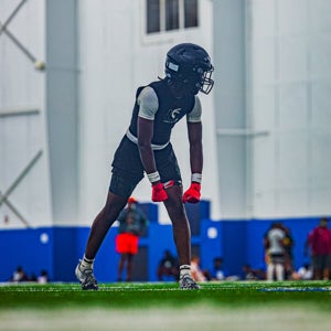 Malik Evans