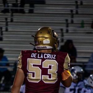 Rylind De la cruz