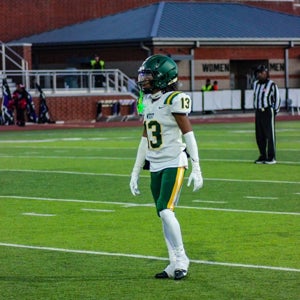 Isaac Green