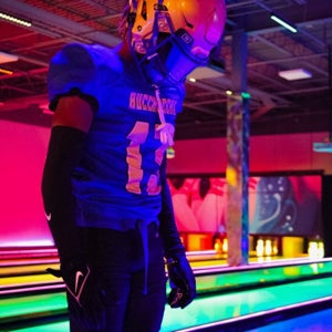 Marquis Mccants