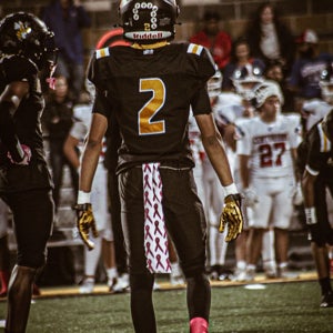 Rylen Simpson mugshot