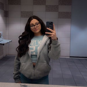 Kymberly Venegas