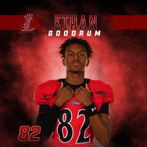 ETHAN GOODRUM