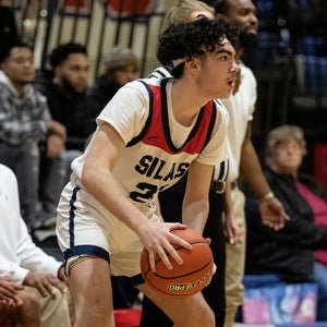 Tyson Parker mugshot