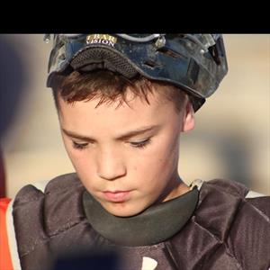 Matthew Mcconnell