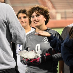 Michaela Platt mugshot