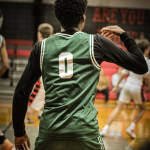 Ernest Dugas mugshot