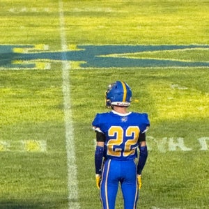DARIUS MARTIN