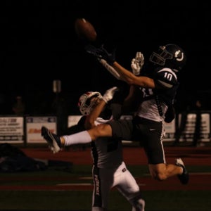 Wyatt Mann