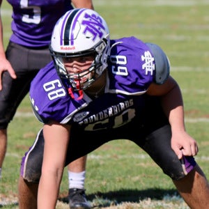 DALTON BRENNAN