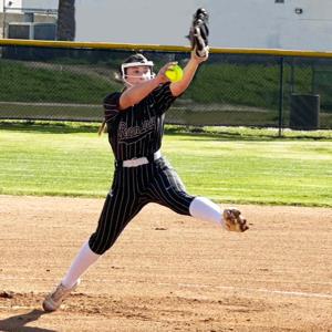 Alexa Truett mugshot