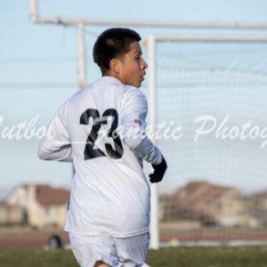 Justin Herrera