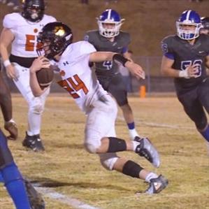 Cameron Deaver mugshot