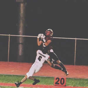 Chase Bachmeier