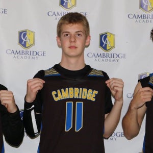 Benjamin Price mugshot