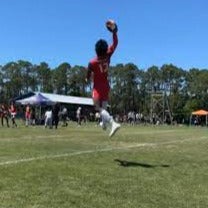 Jaylen  Hill mugshot