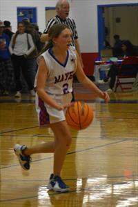 Taylor McCann