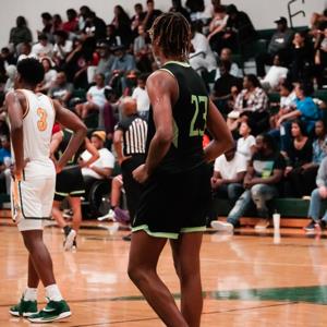 Terrance Drain mugshot