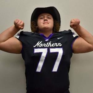 TRISTEN SWINNEY