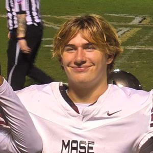 Brody Whittaker