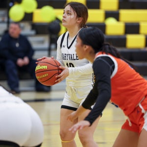 Marianna Jennings mugshot