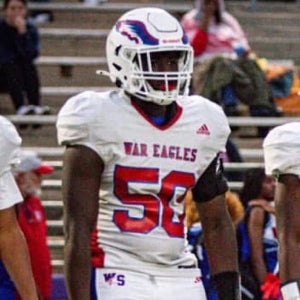 Rayfield Bell JR