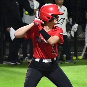 Kierstin Northern mugshot