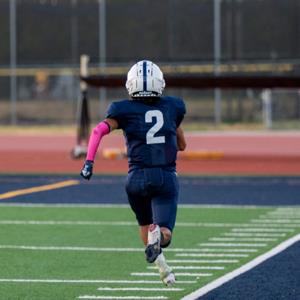 Liam Chavez