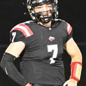 Landon Mcgrann