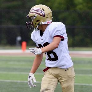 Nolan Hudak