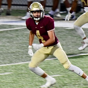 Nolan Hudak