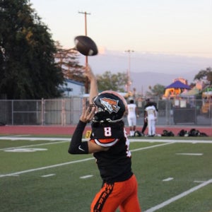 Ezekeil Zamora mugshot