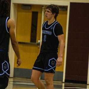 Nehemiah Davis mugshot