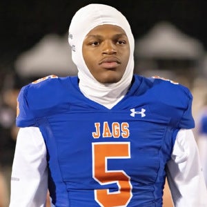 Micah Jones