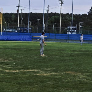 Johnny Sparks mugshot