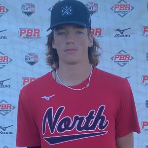 Tommy Glasspoole mugshot