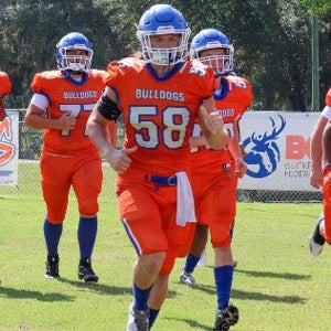 Madden Metcalf