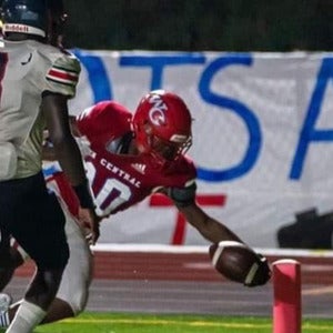 Eric Collins jr. mugshot