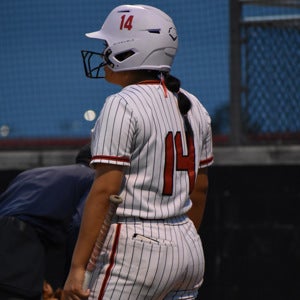 Maci Guerrero mugshot