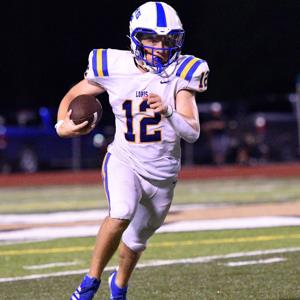 Jay Dalton Todd mugshot