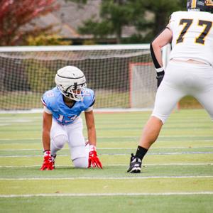 Devon Abbott mugshot