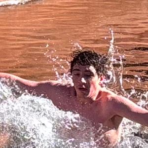 Connor Glendye mugshot